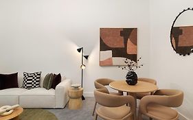City Limits Hotel Apartments